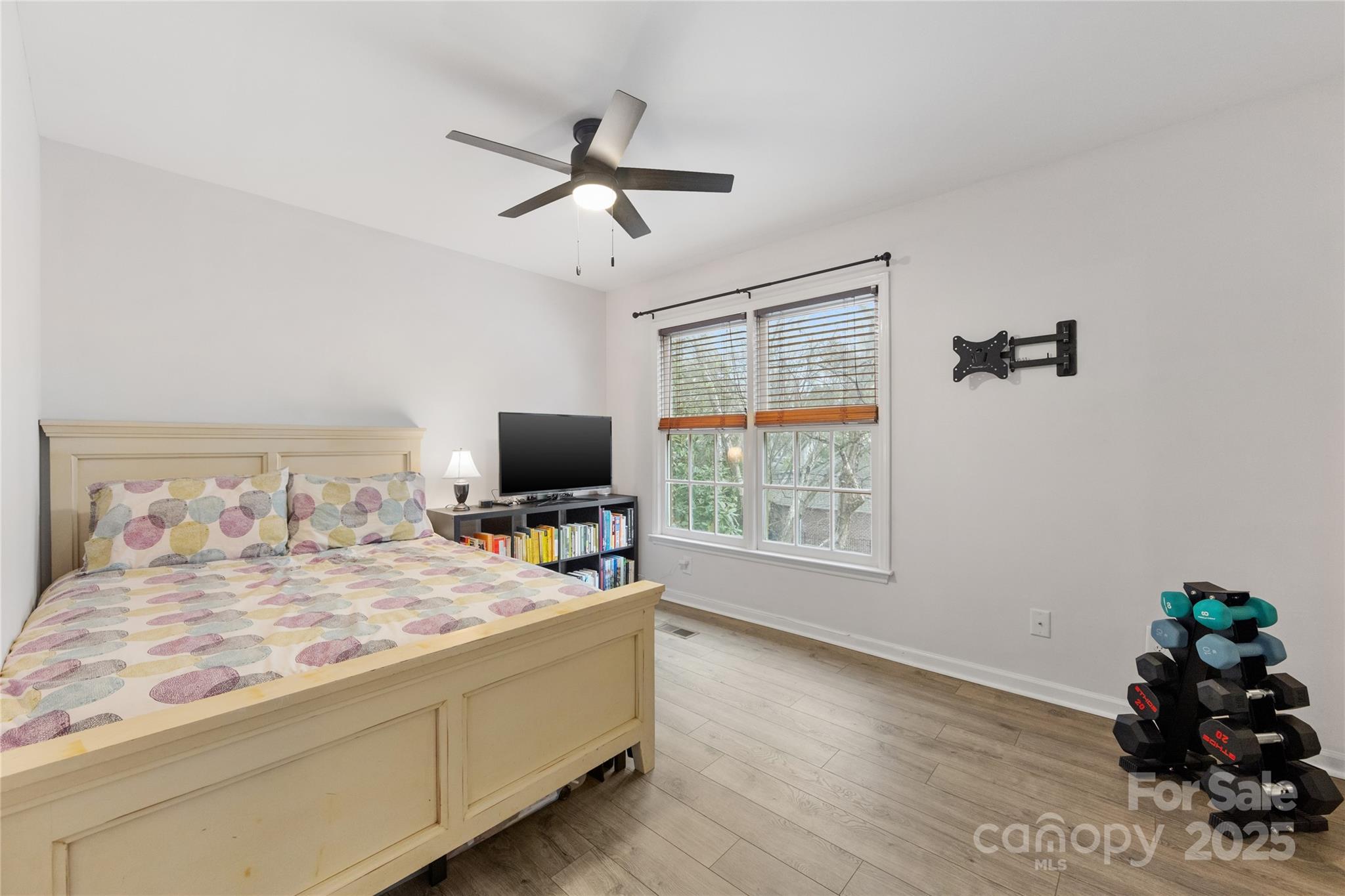 Eastover - Residential