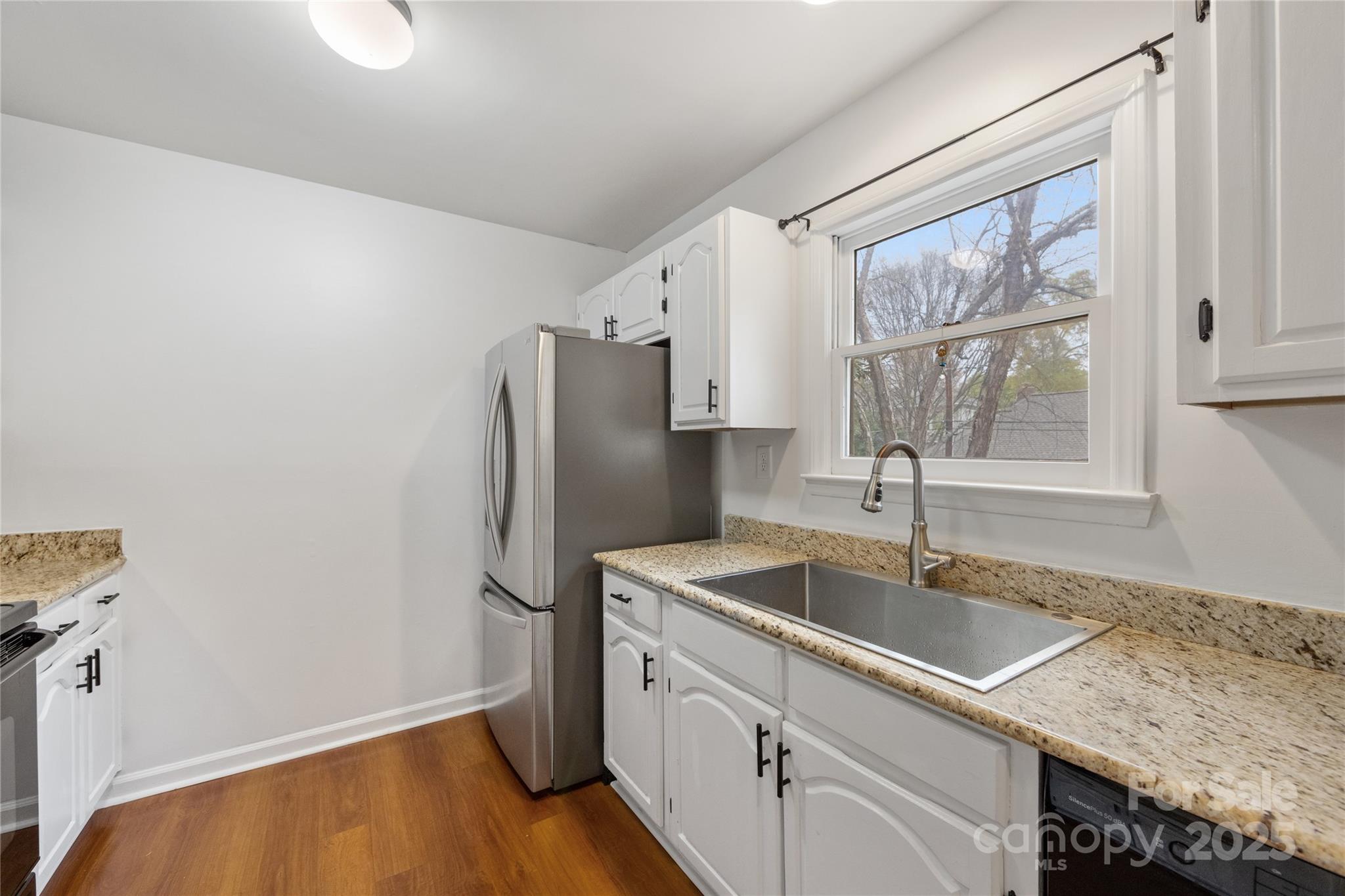 Eastover - Residential