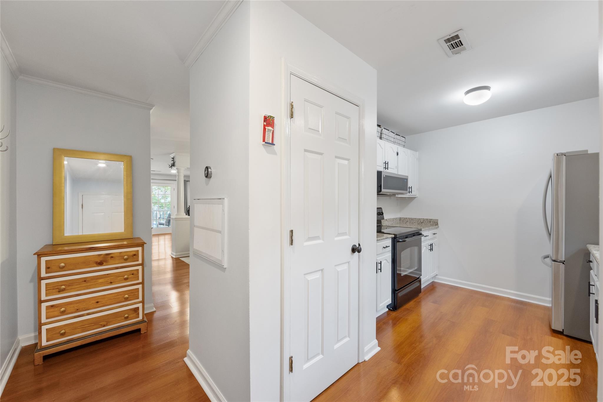 Eastover - Residential