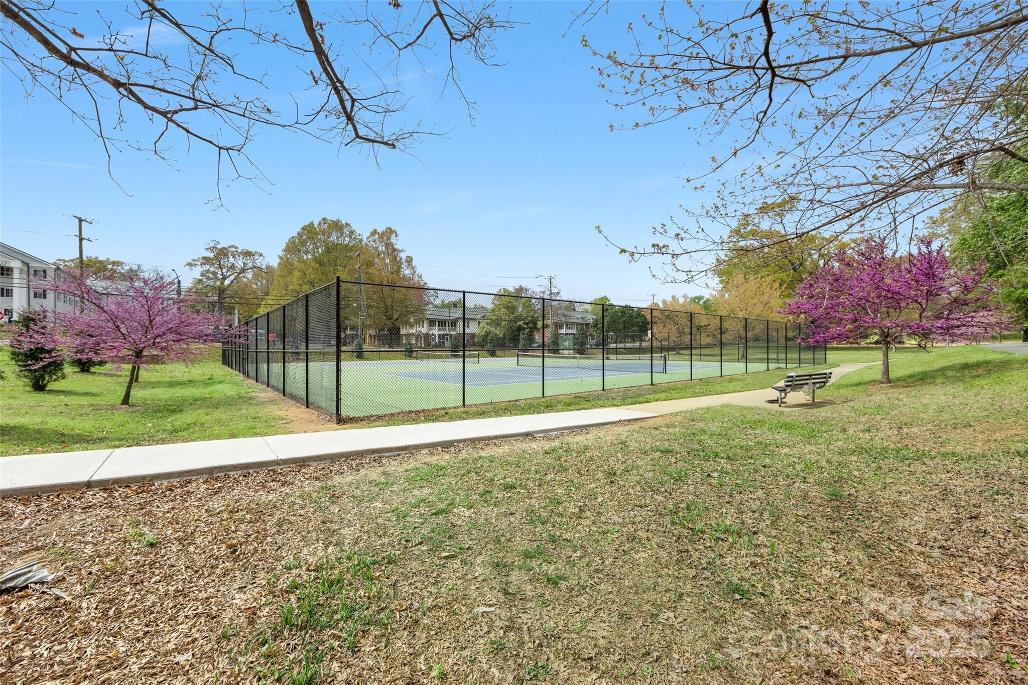 Eastover - Residential