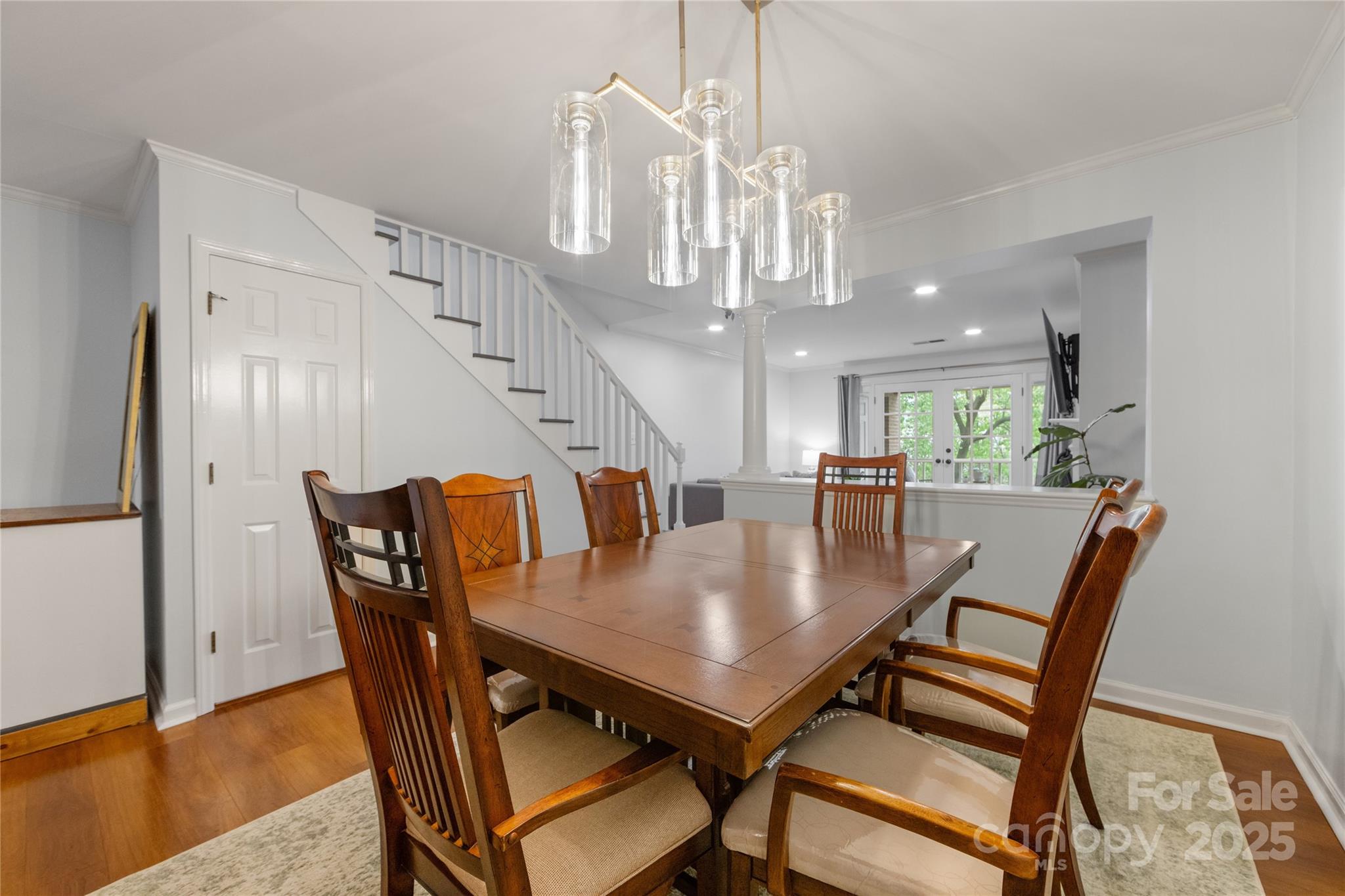 Eastover - Residential