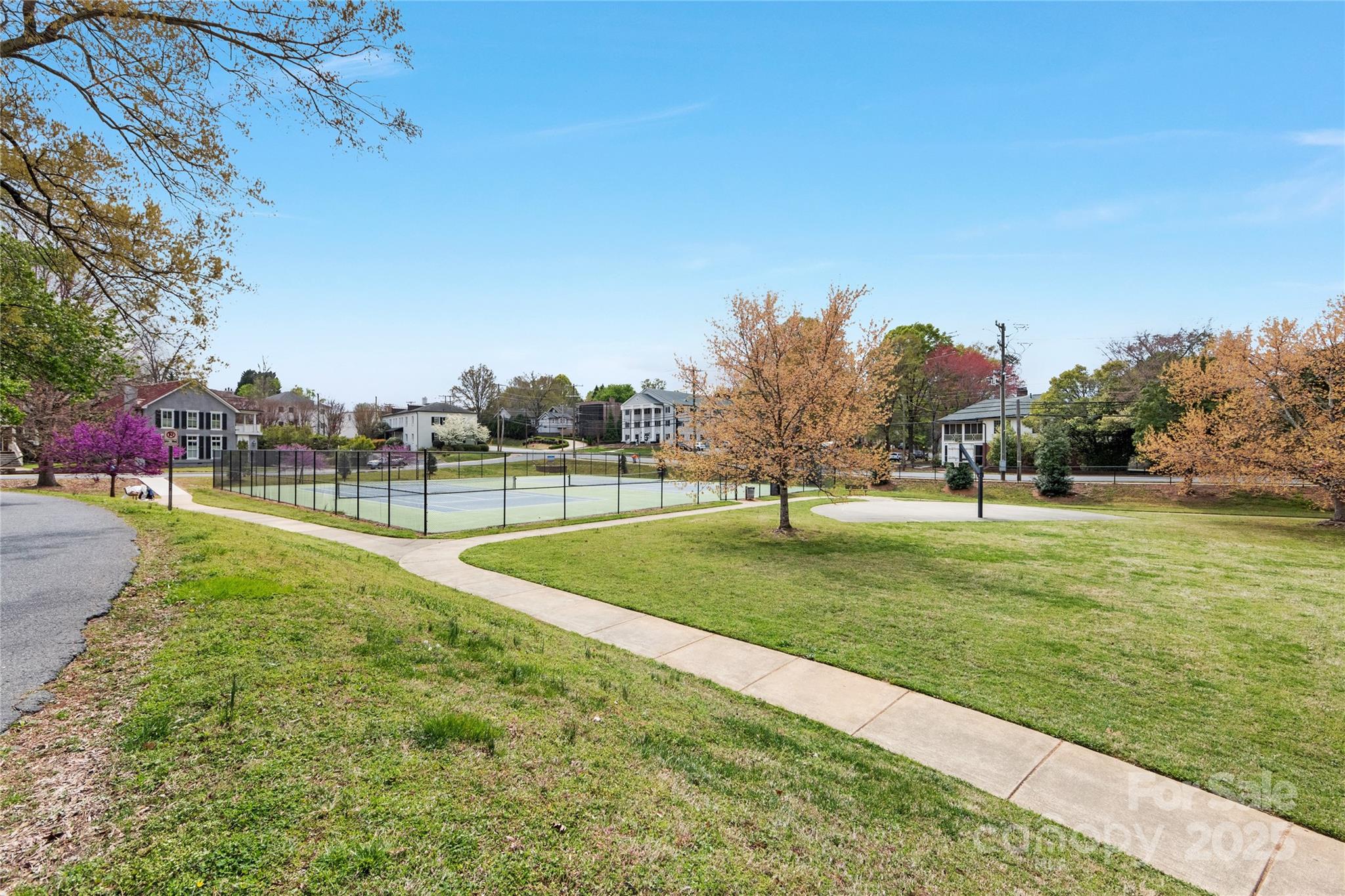 Eastover - Residential