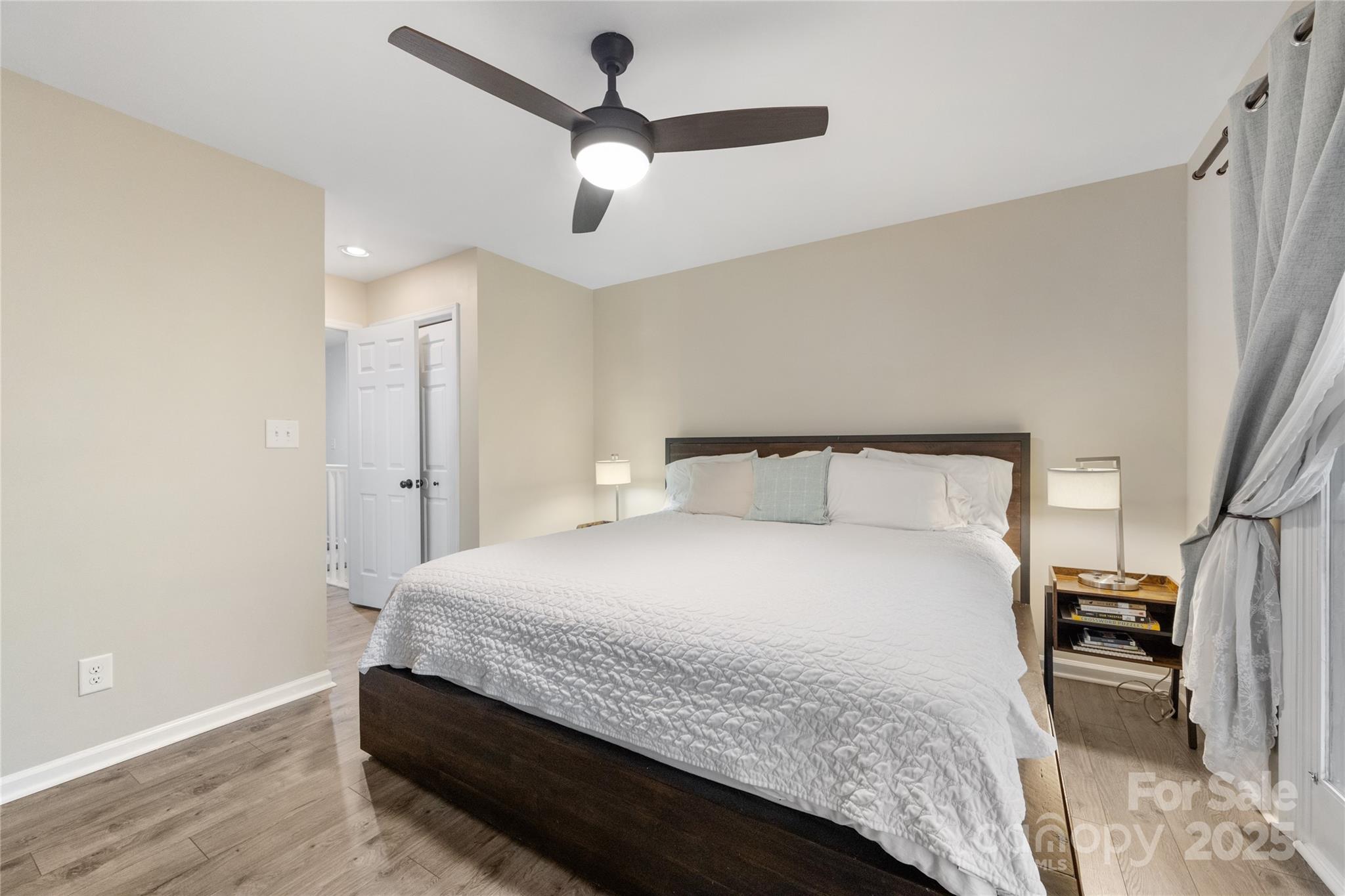 Eastover - Residential