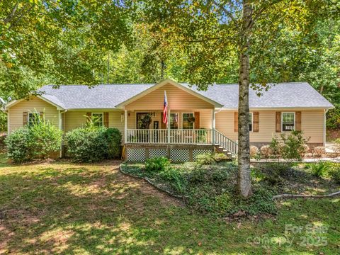 139 Holly Forest Drive Rutherfordton NC 28139