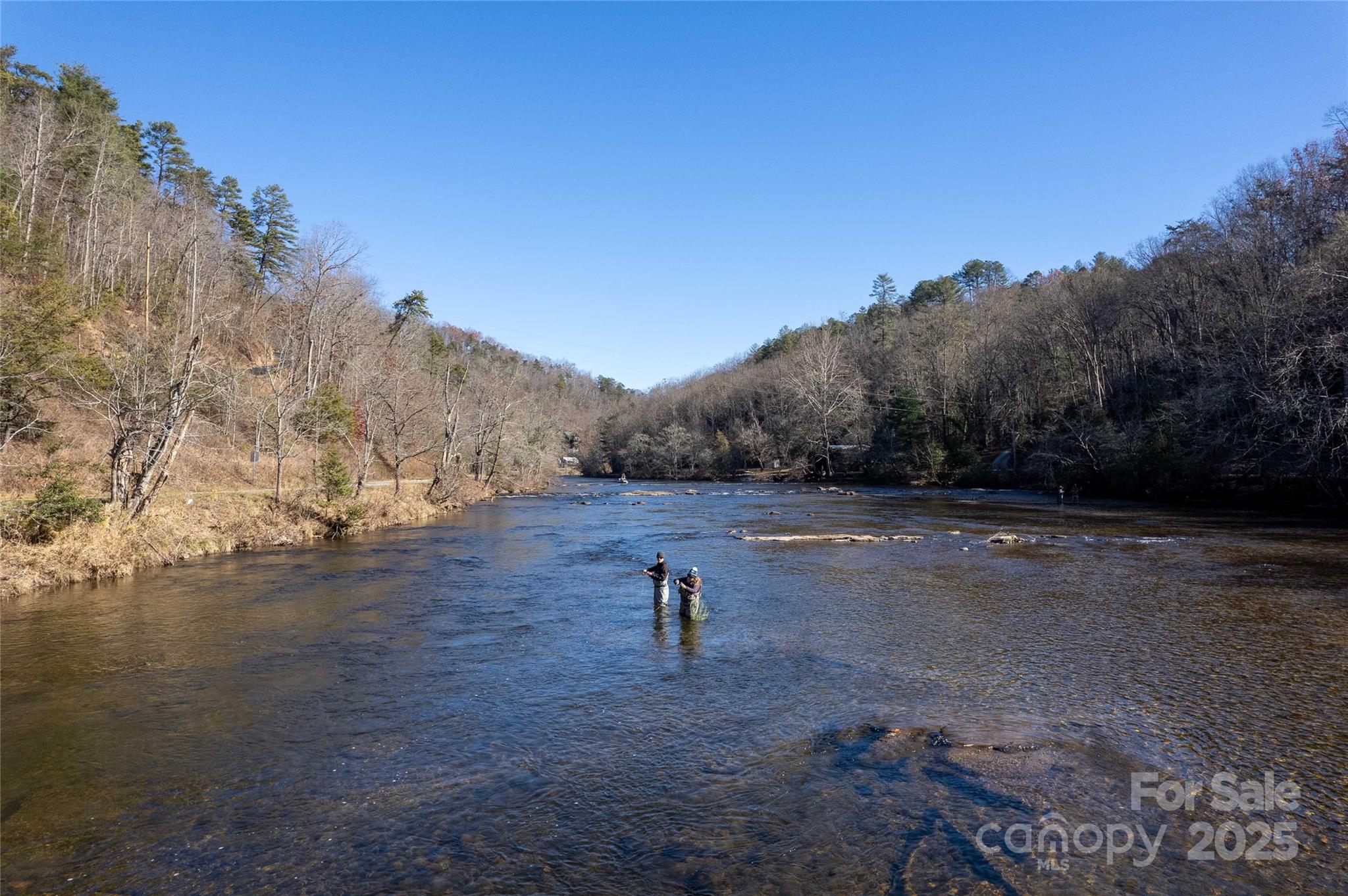 Osprey Village - Land