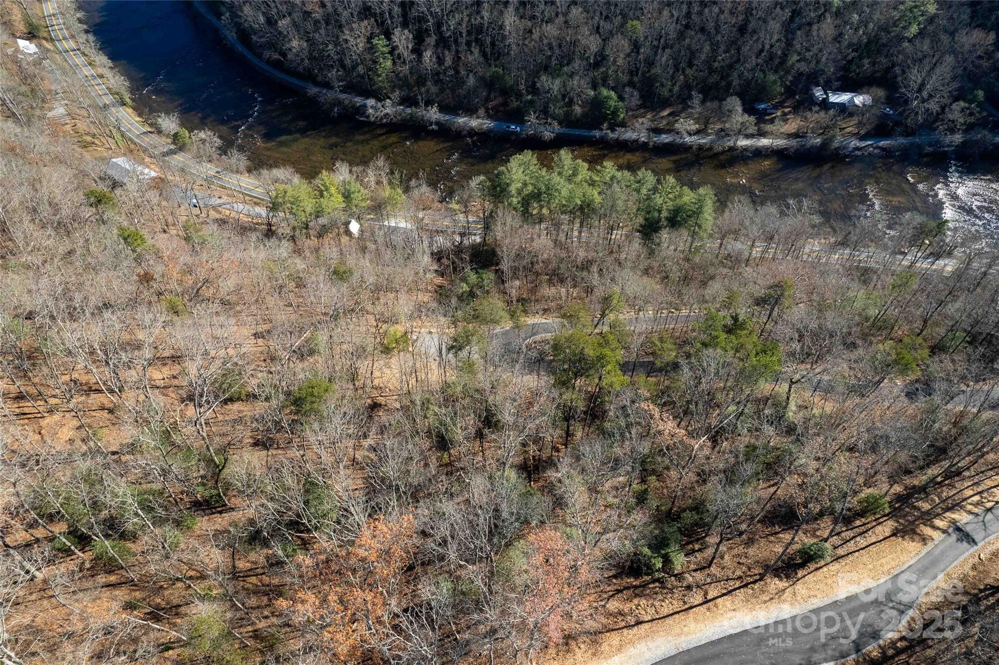 Osprey Village - Land