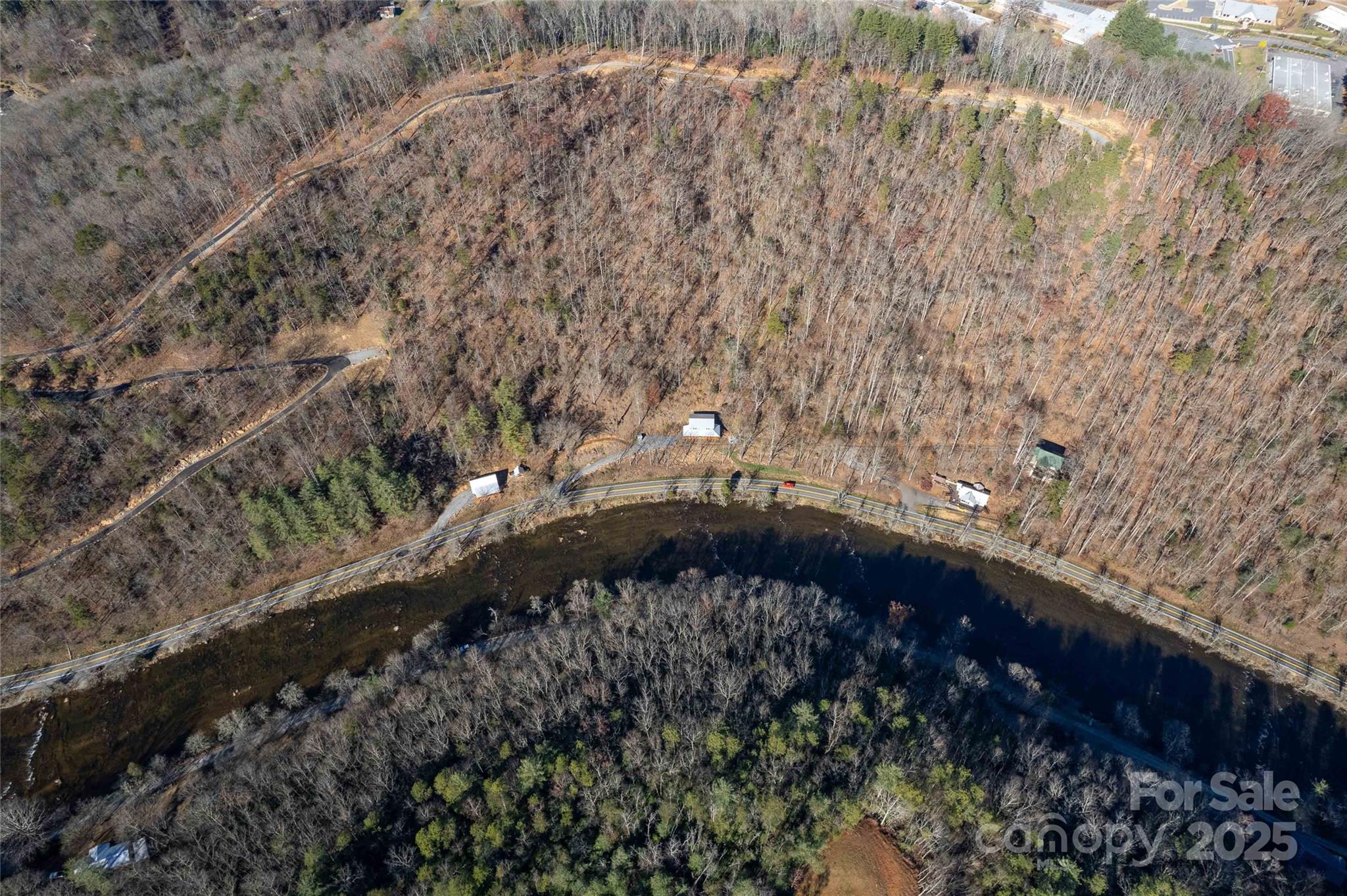 Osprey Village - Land