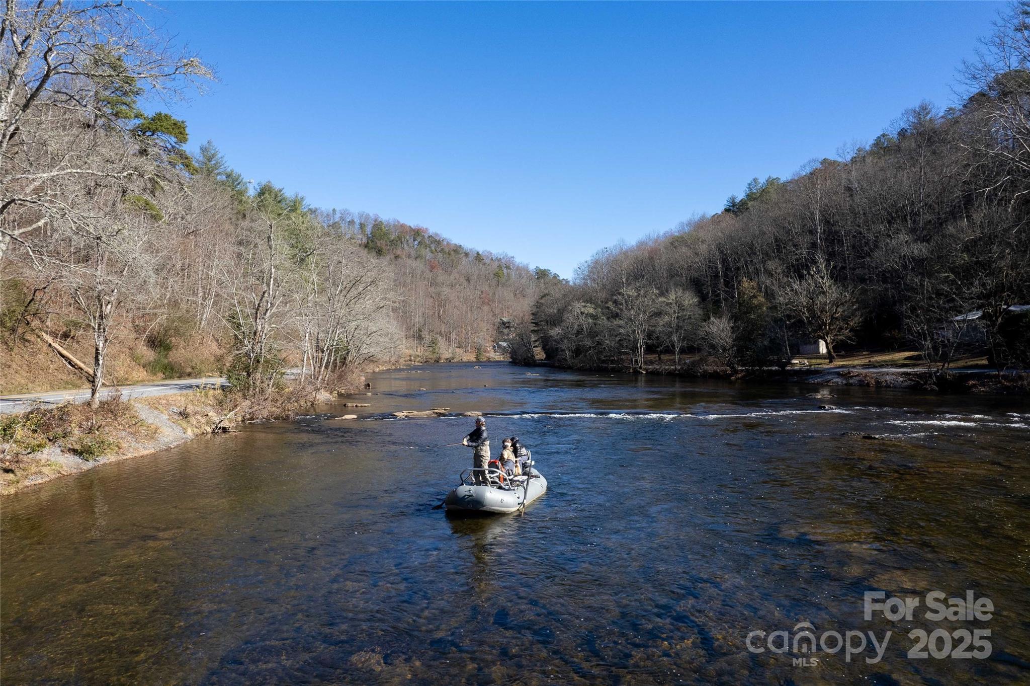 Osprey Village - Land