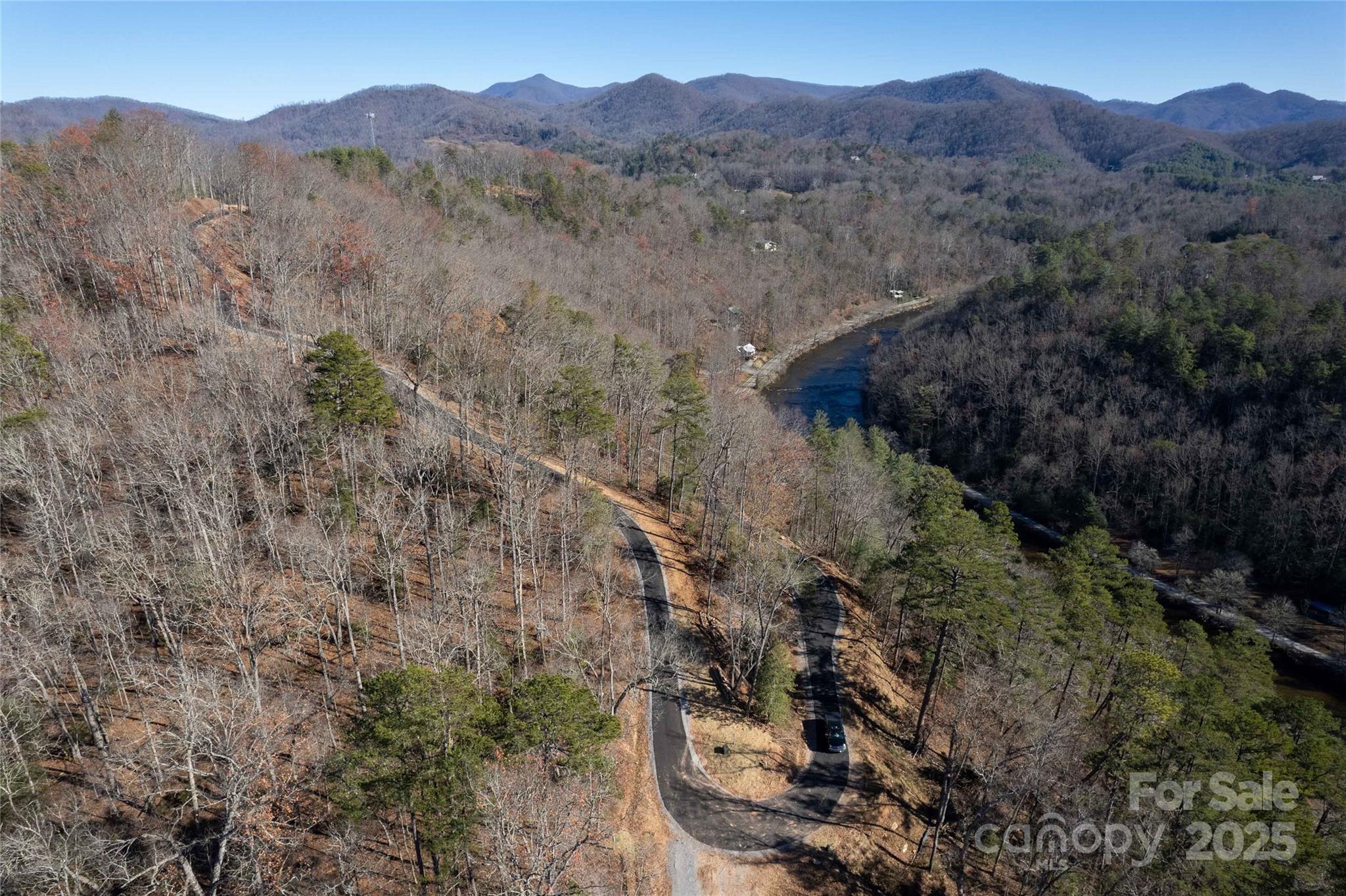 Osprey Village - Land