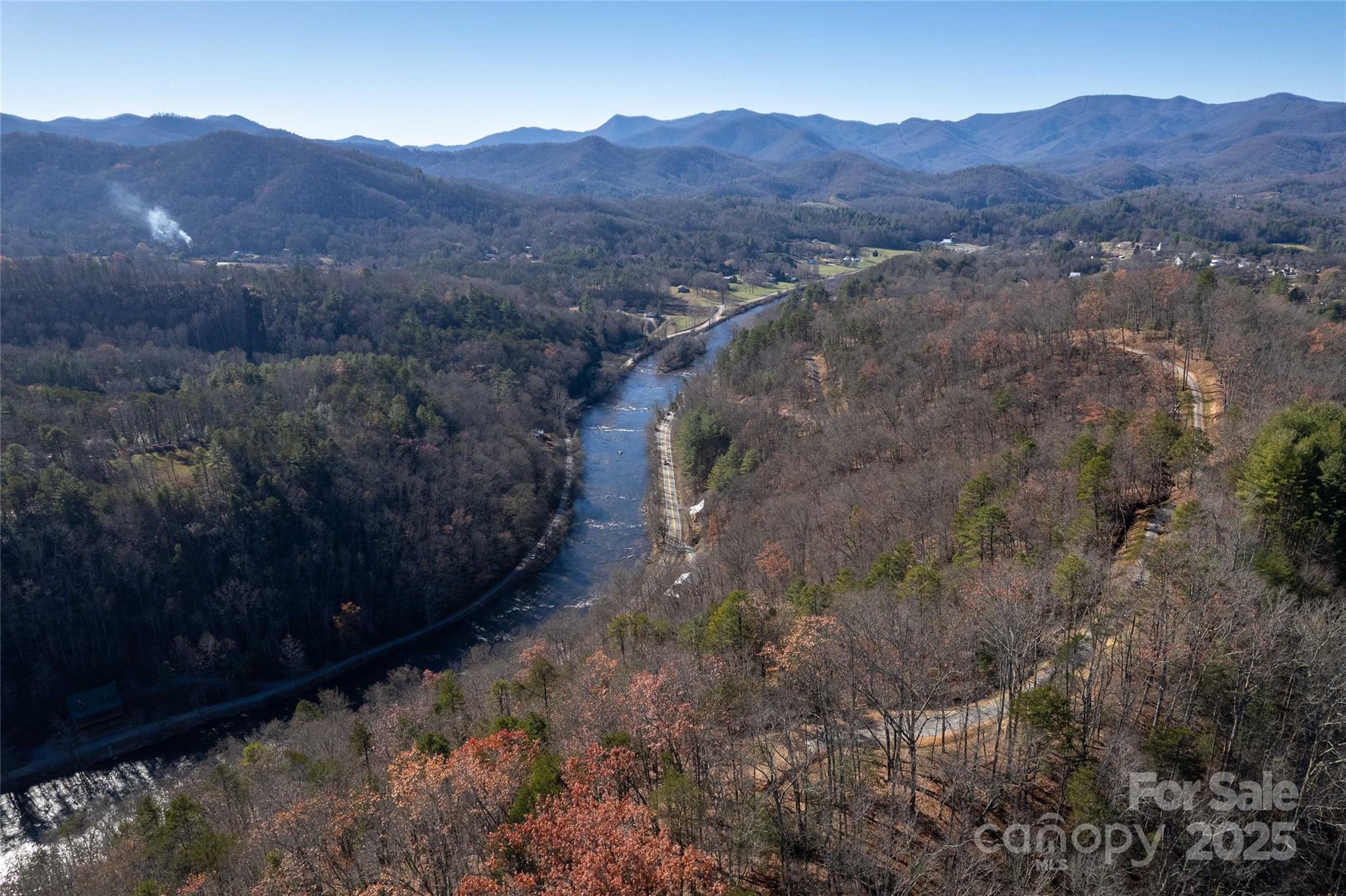 Osprey Village - Land
