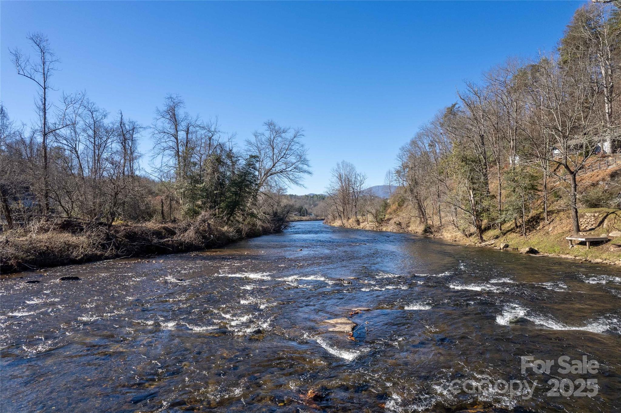 Osprey Village - Land