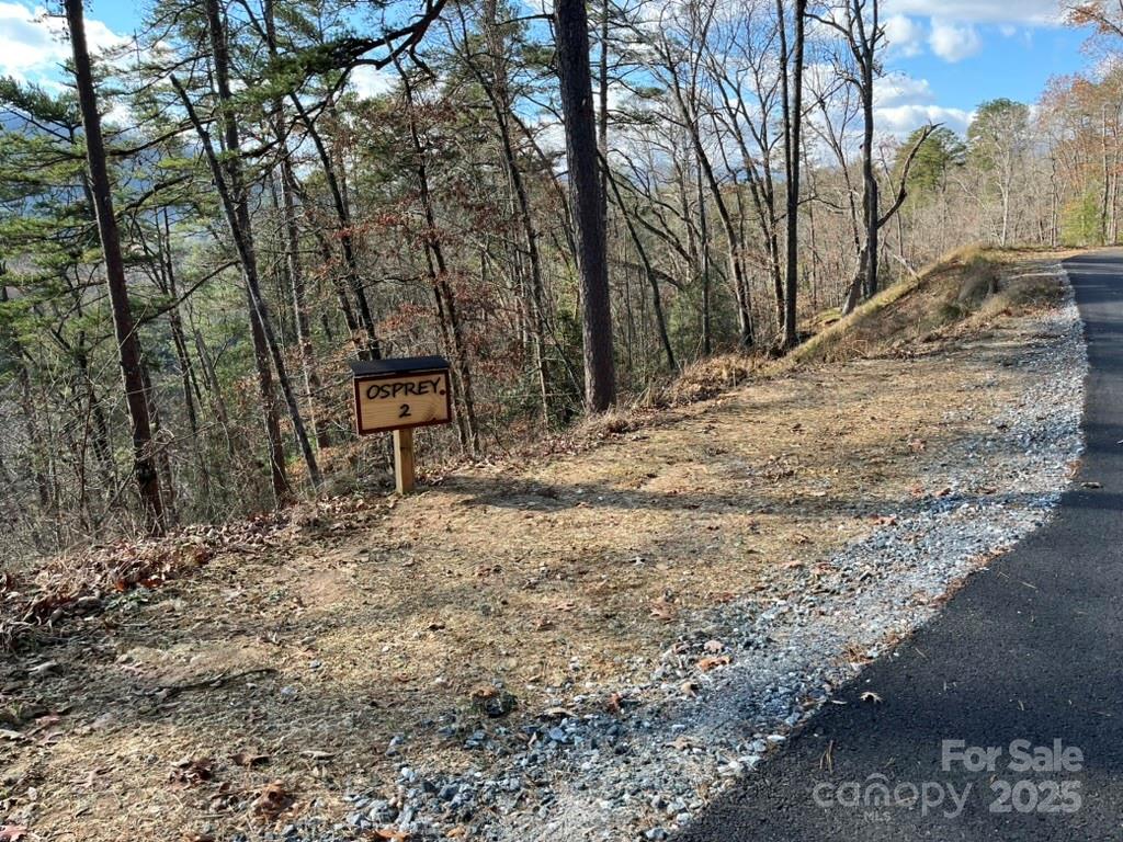 Osprey Village - Land