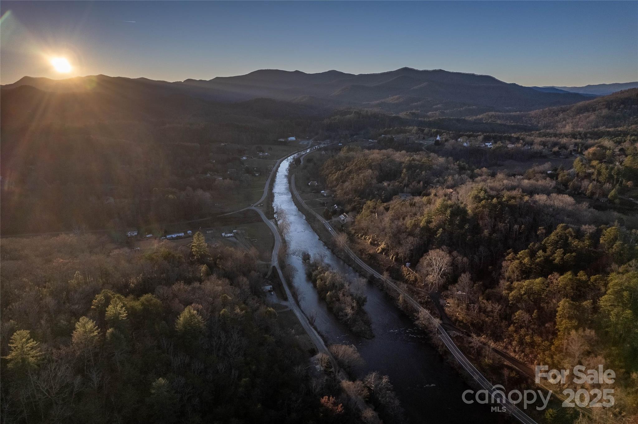 Osprey Village - Land