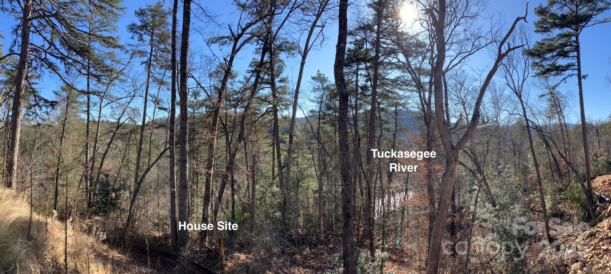 Osprey Village - Land