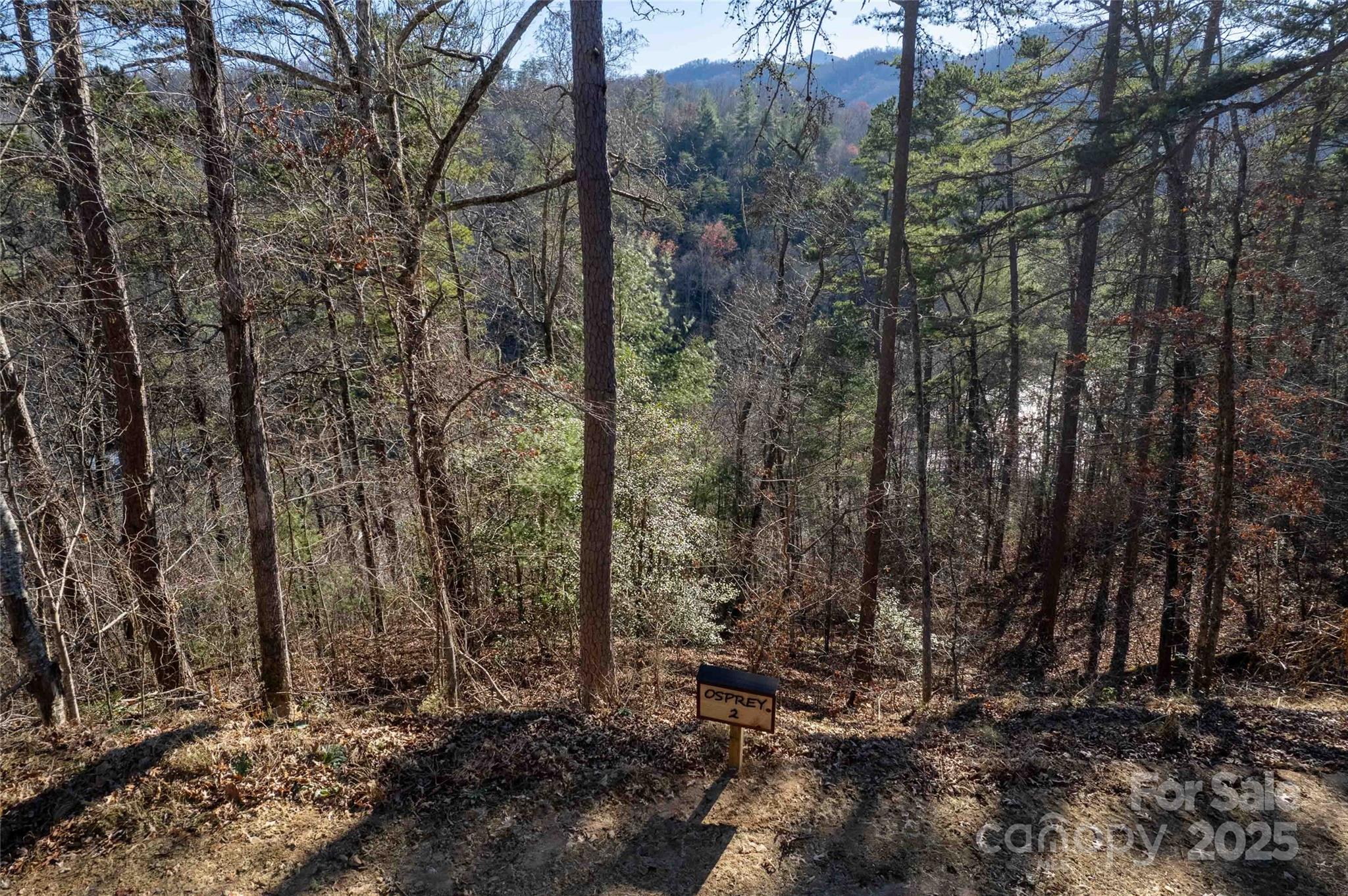 Osprey Village - Land