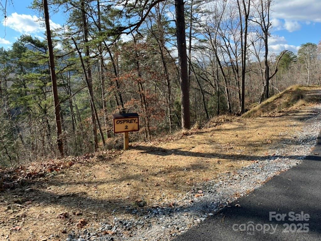 Osprey Village - Land