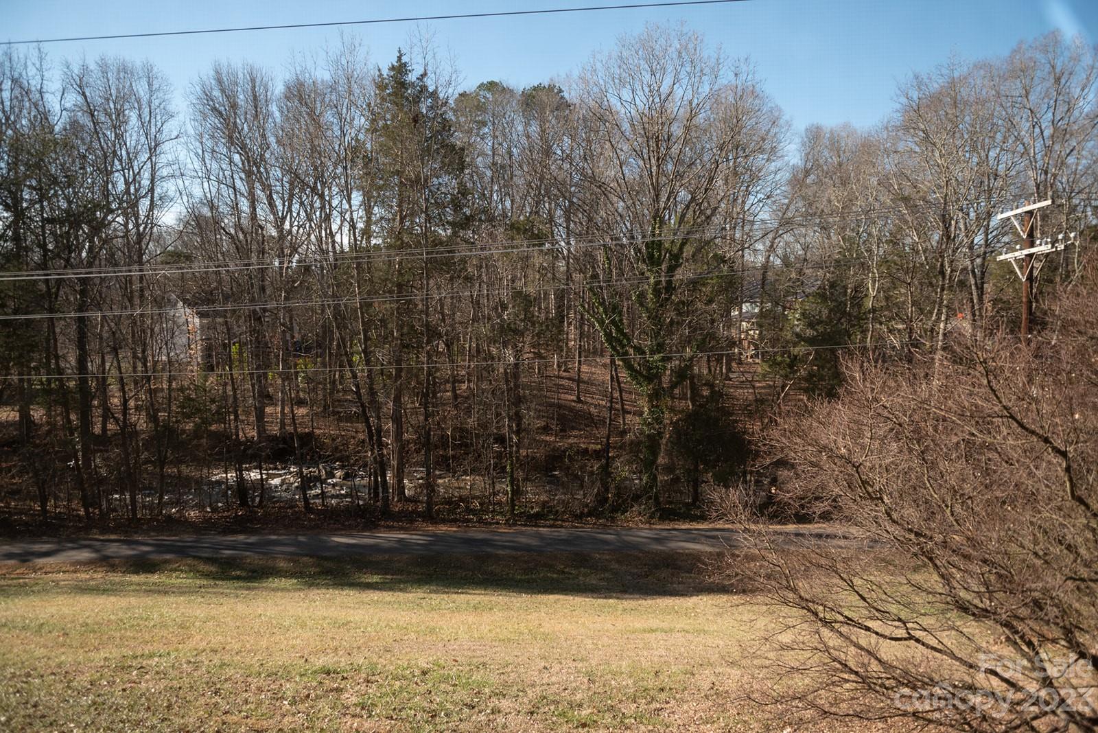 Mallard Trace - Residential