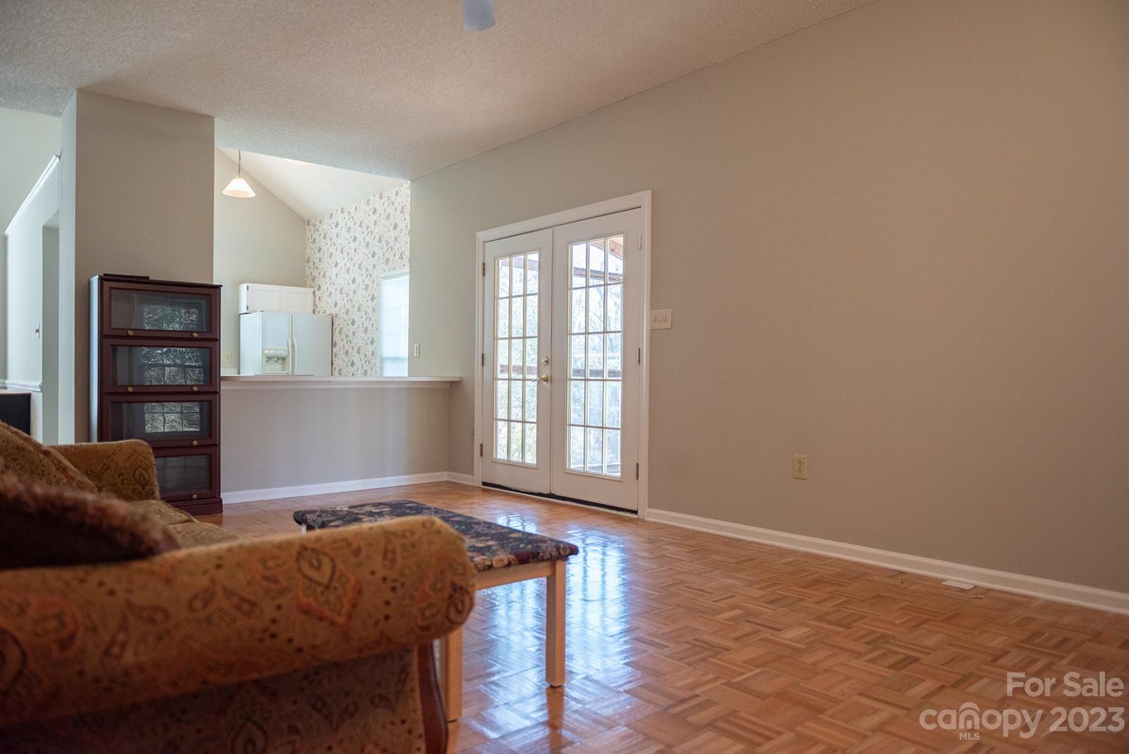 Mallard Trace - Residential