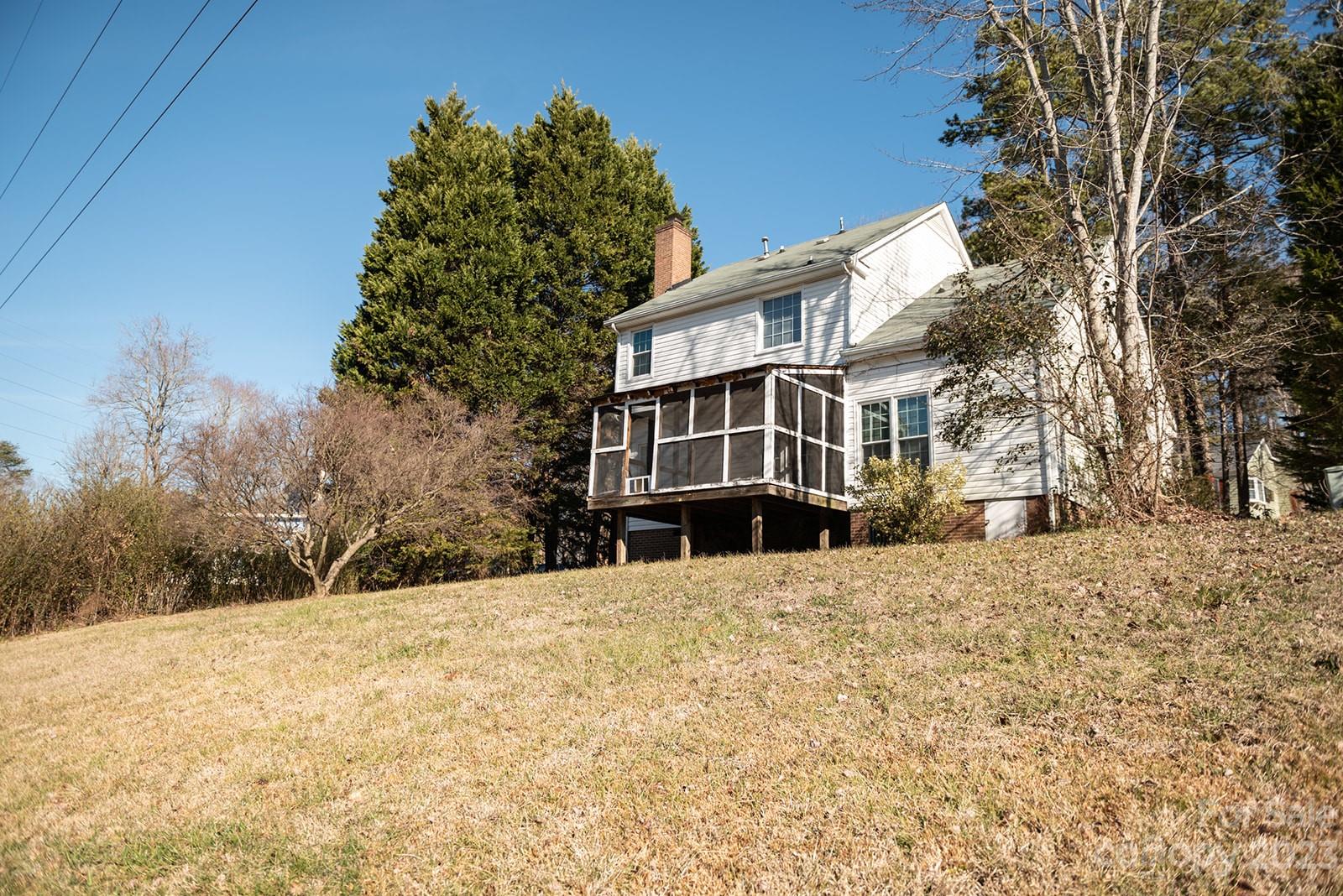 Mallard Trace - Residential