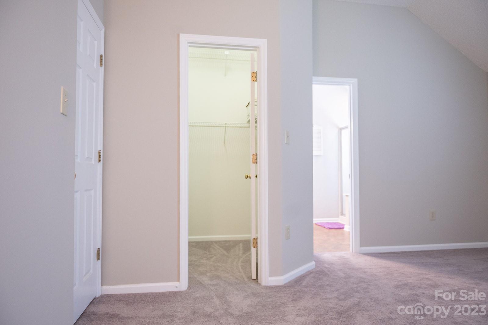 Mallard Trace - Residential