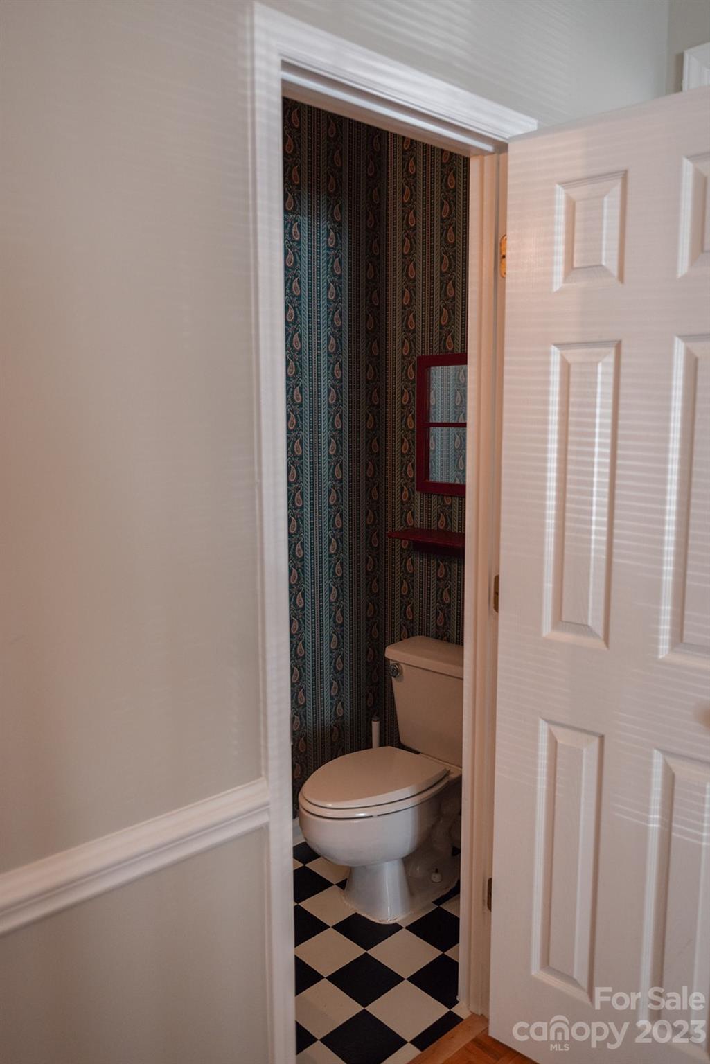 Mallard Trace - Residential