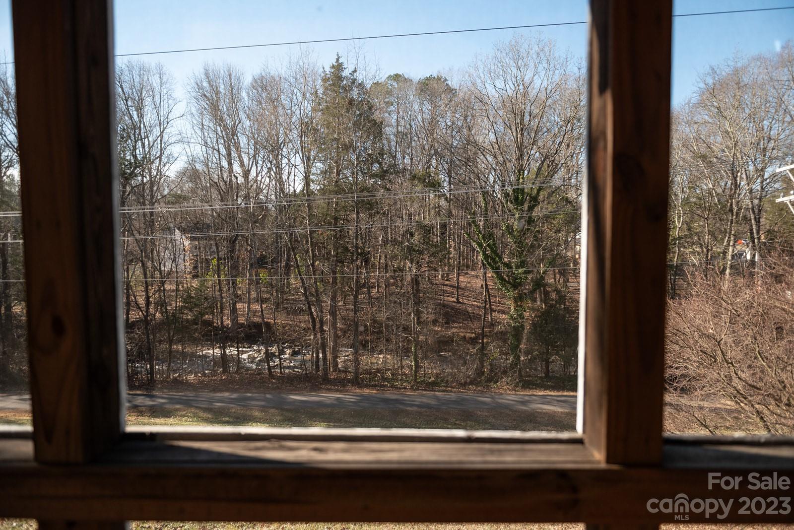 Mallard Trace - Residential