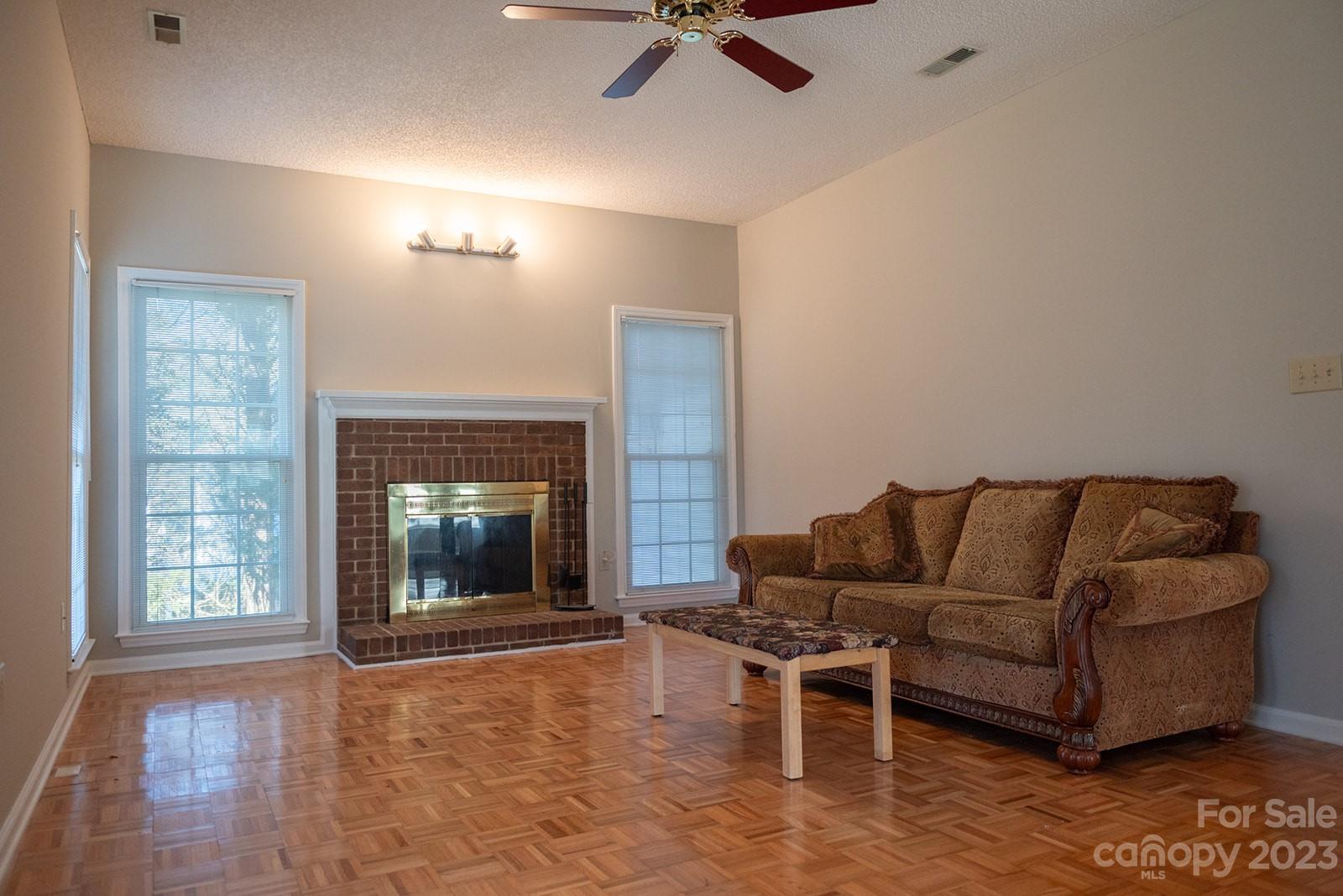 Mallard Trace - Residential