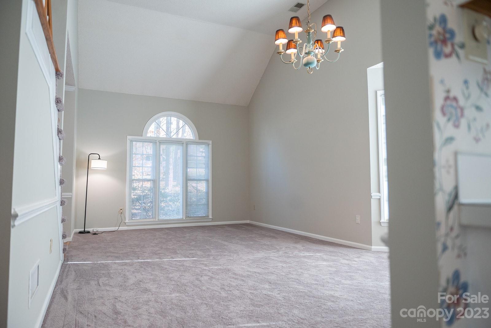 Mallard Trace - Residential