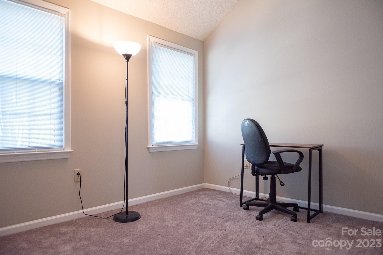 Mallard Trace - Residential