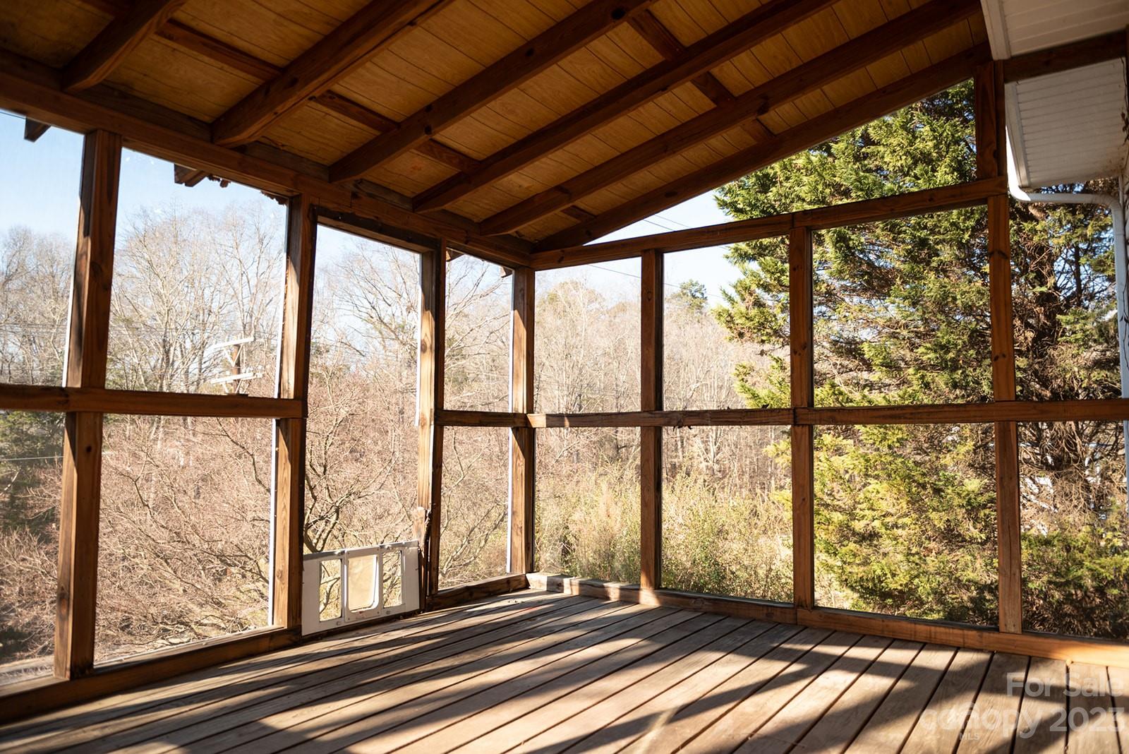 Mallard Trace - Residential