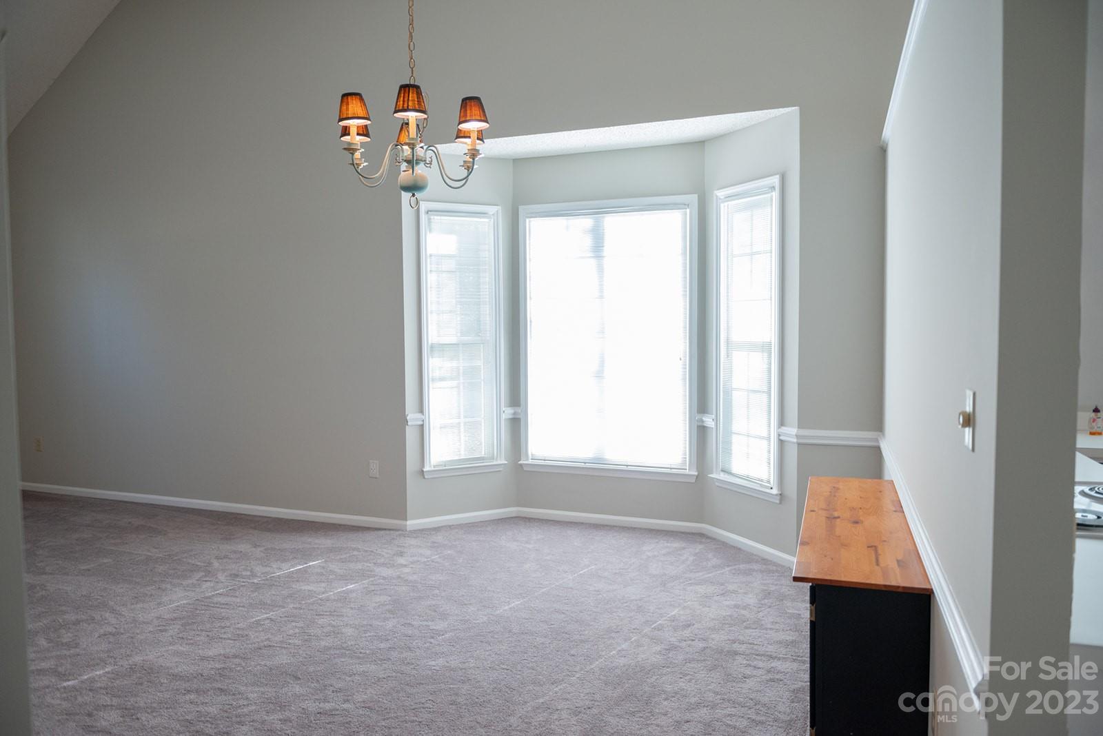 Mallard Trace - Residential