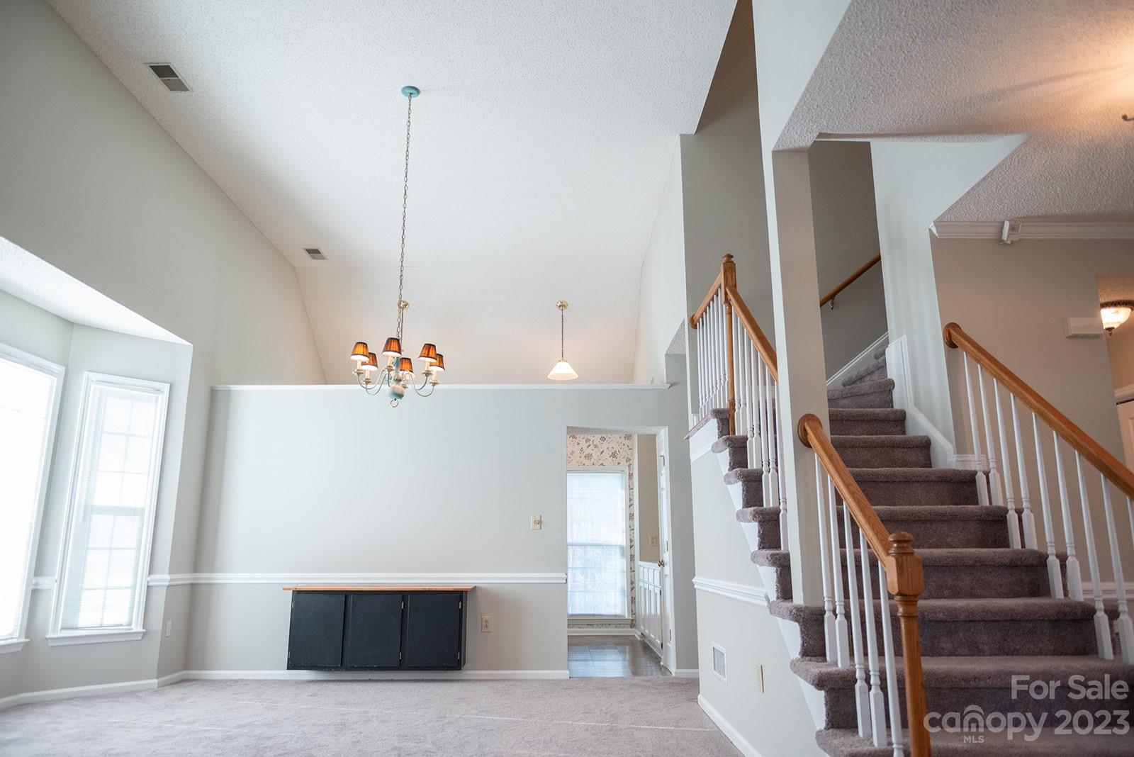 Mallard Trace - Residential