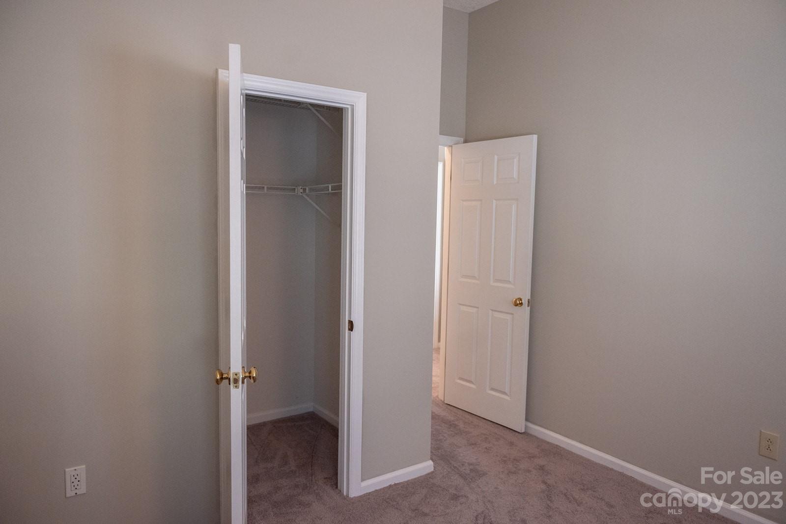 Mallard Trace - Residential