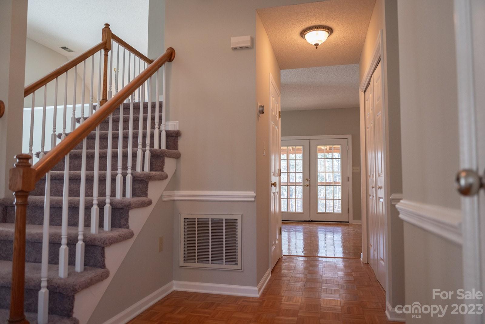 Mallard Trace - Residential