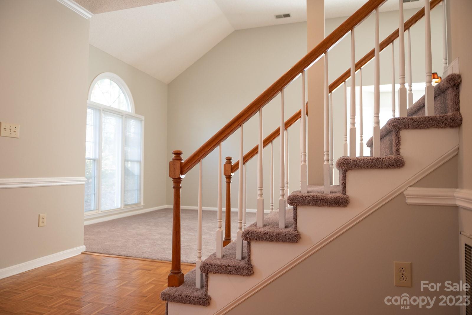 Mallard Trace - Residential