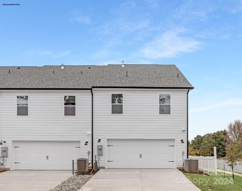 A home in Rock Hill