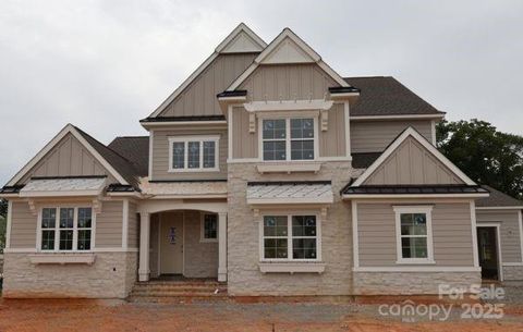 8111 Farm Crossing Lane 2 Huntersville NC 28078