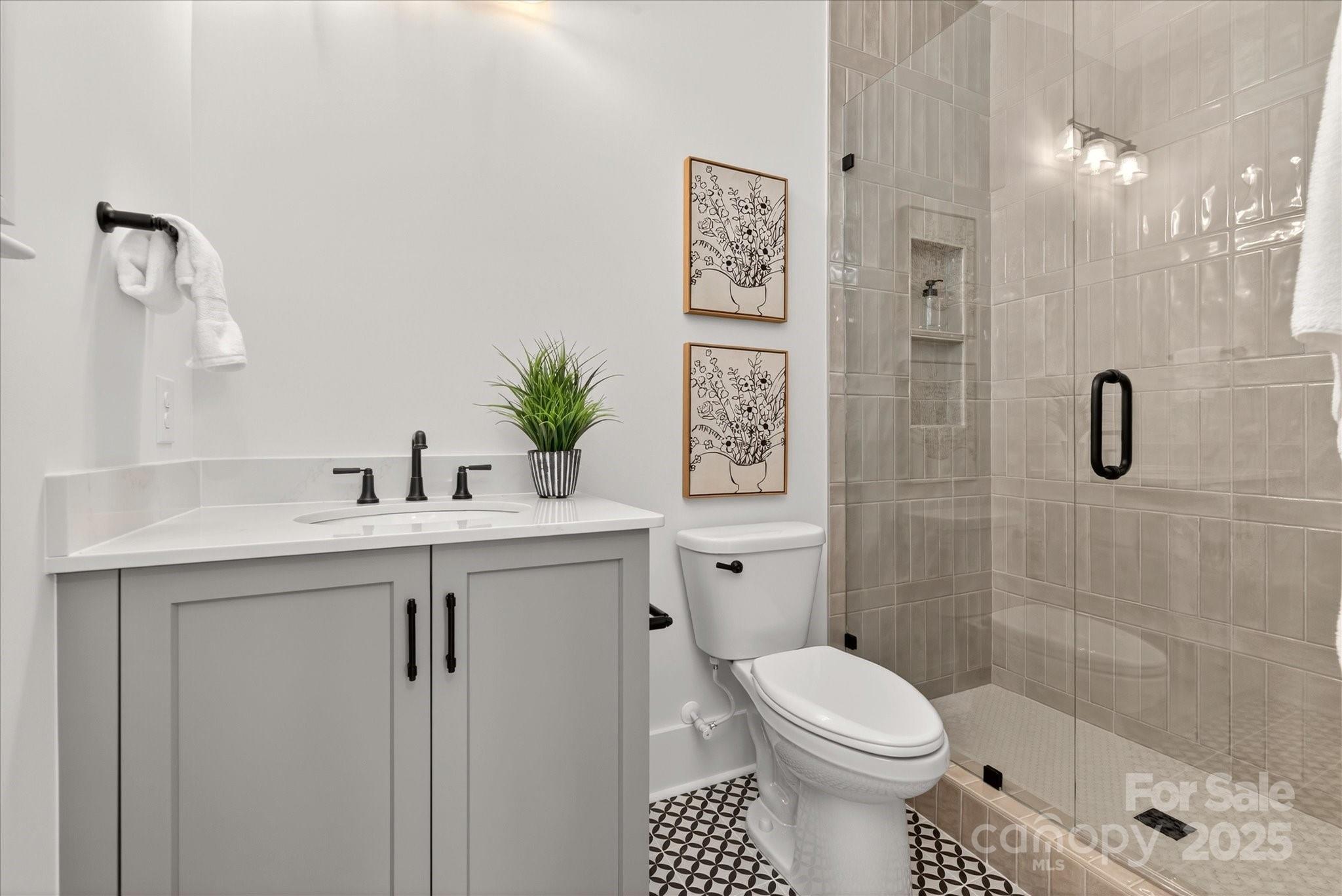 Stephens Farm - Residential