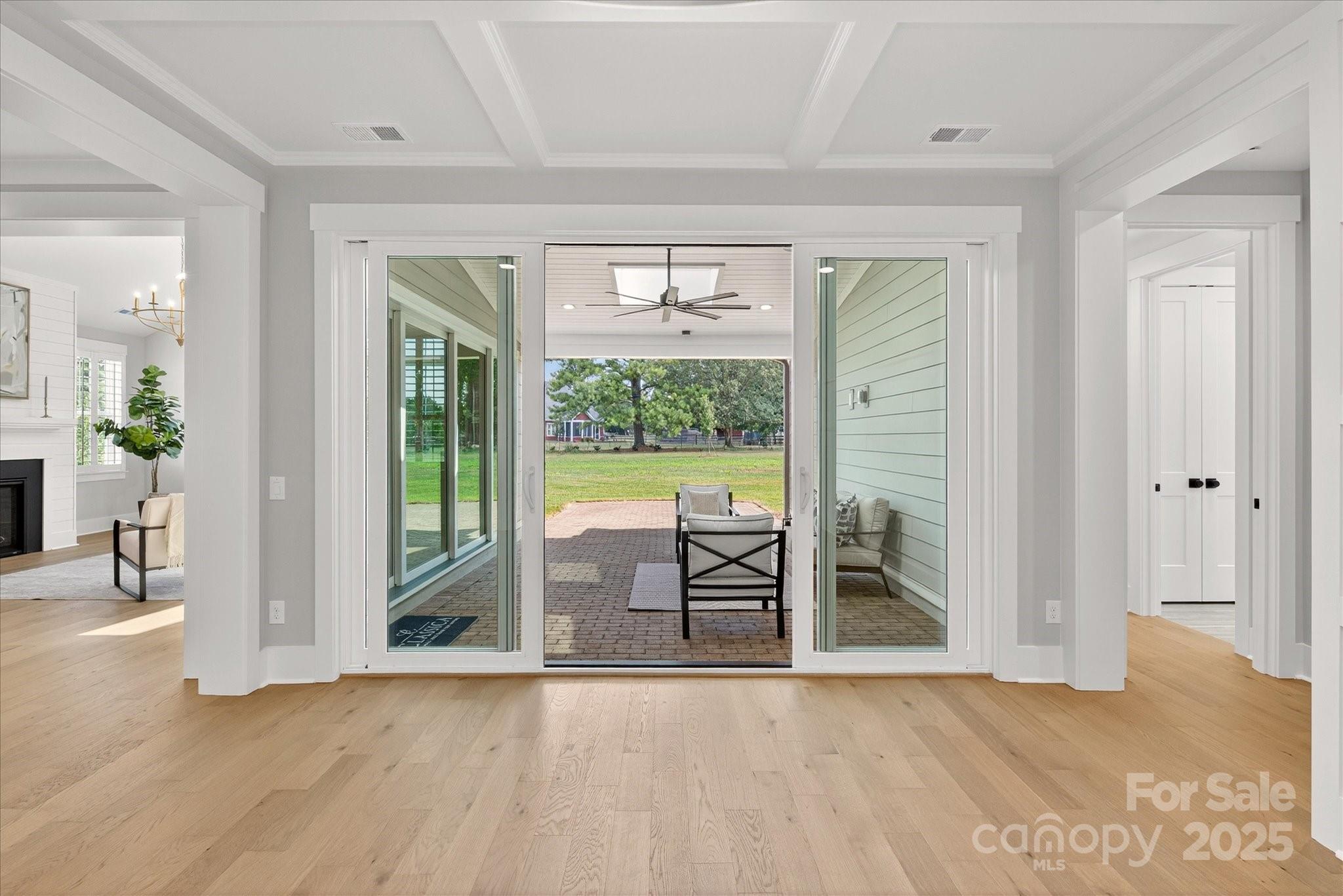 Stephens Farm - Residential