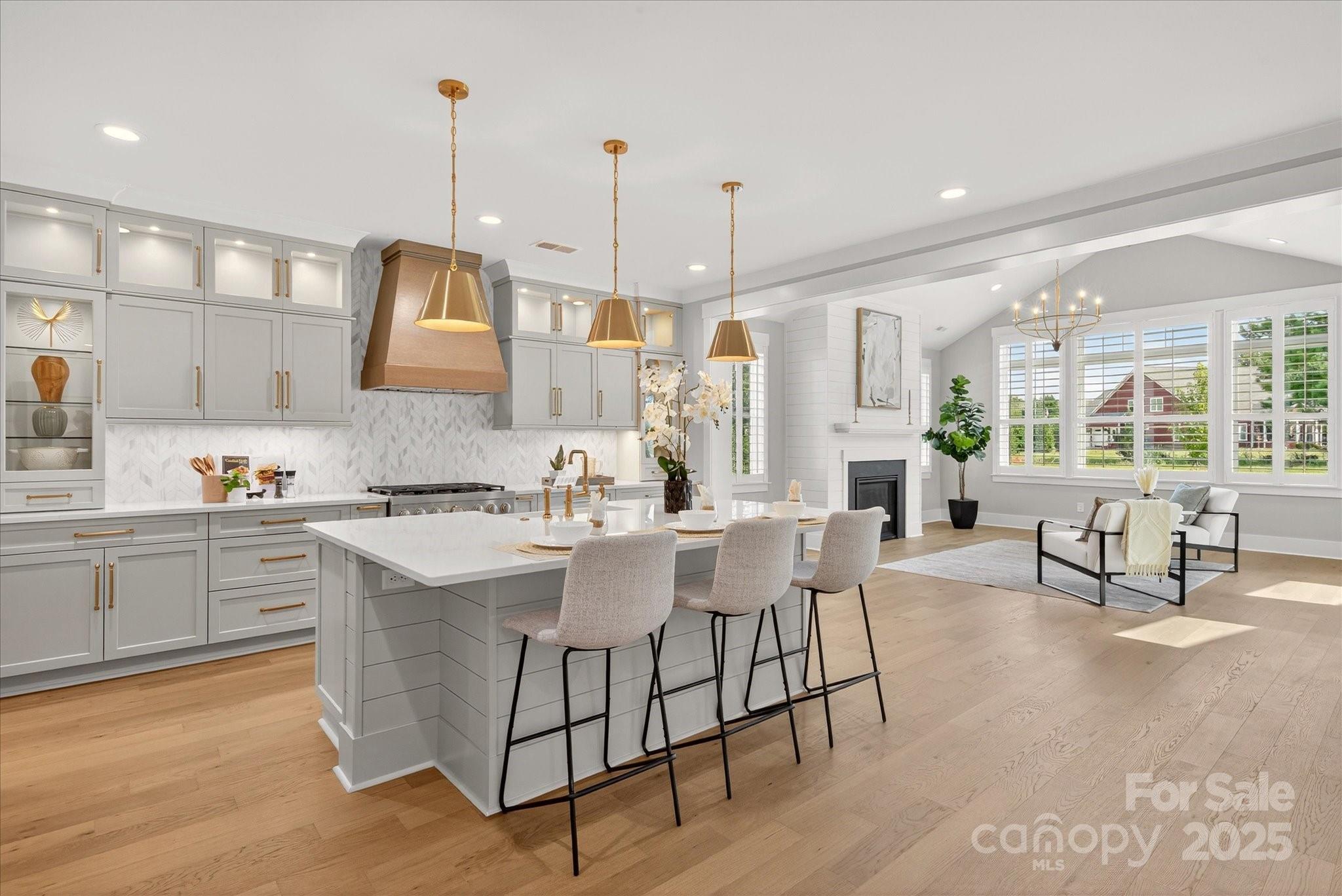 Stephens Farm - Residential