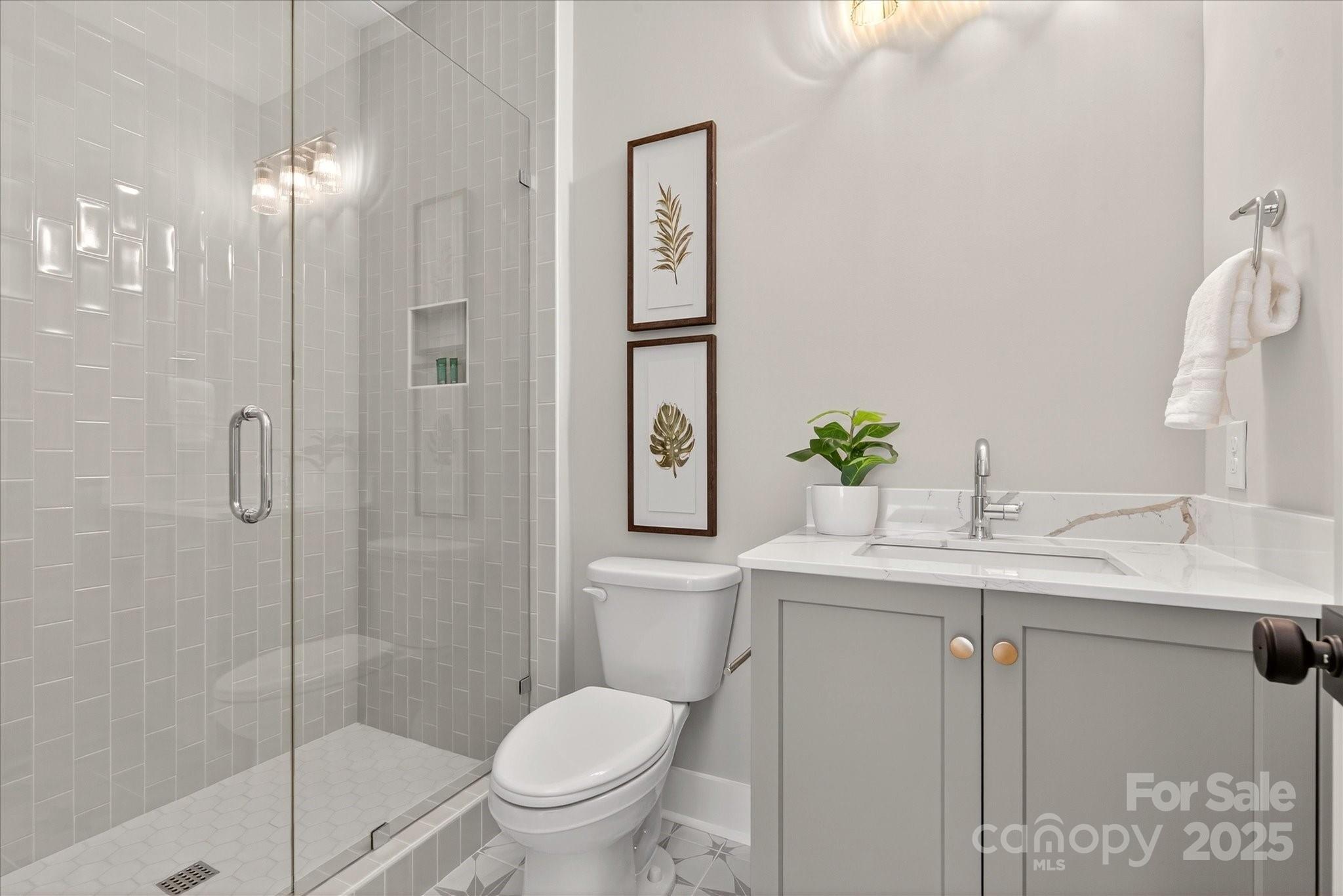 Stephens Farm - Residential