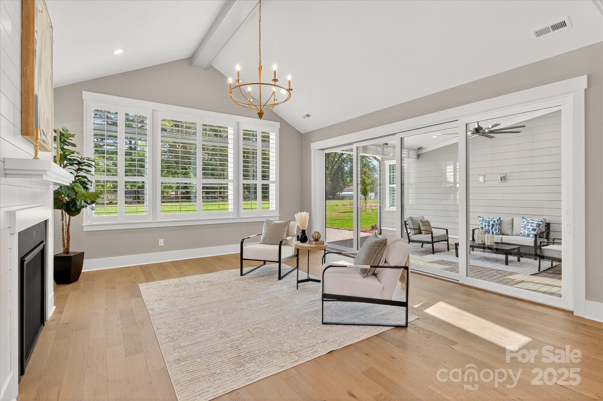 Stephens Farm - Residential