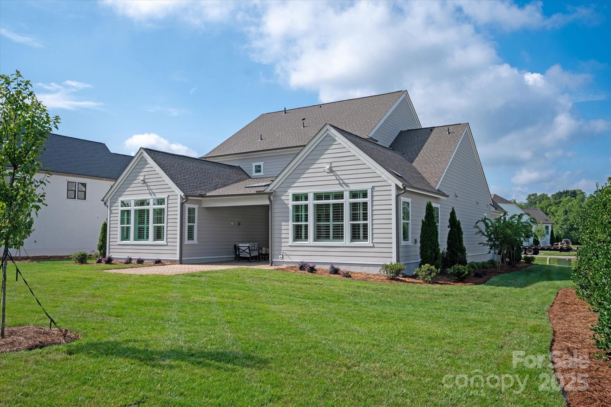 Stephens Farm - Residential
