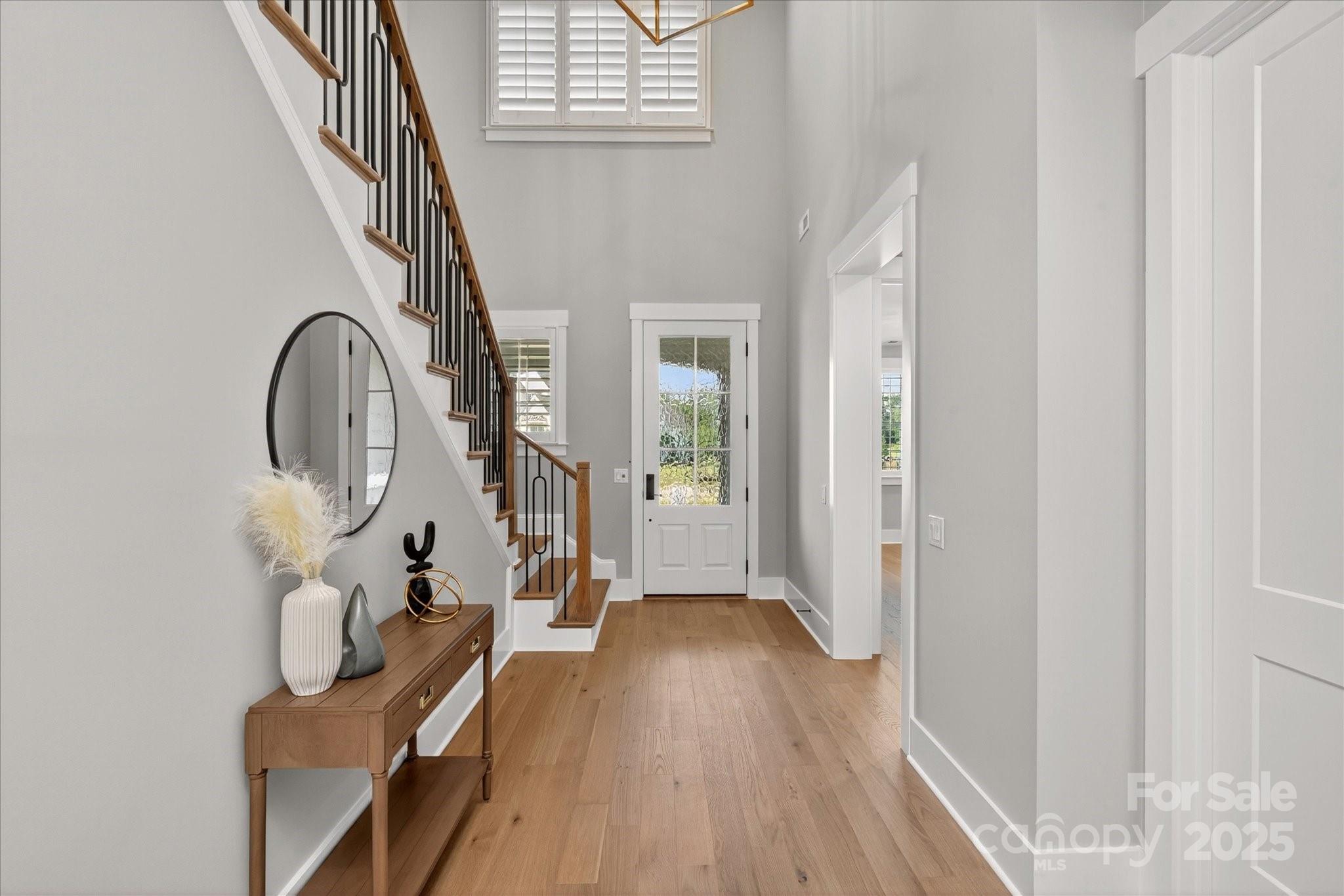 Stephens Farm - Residential