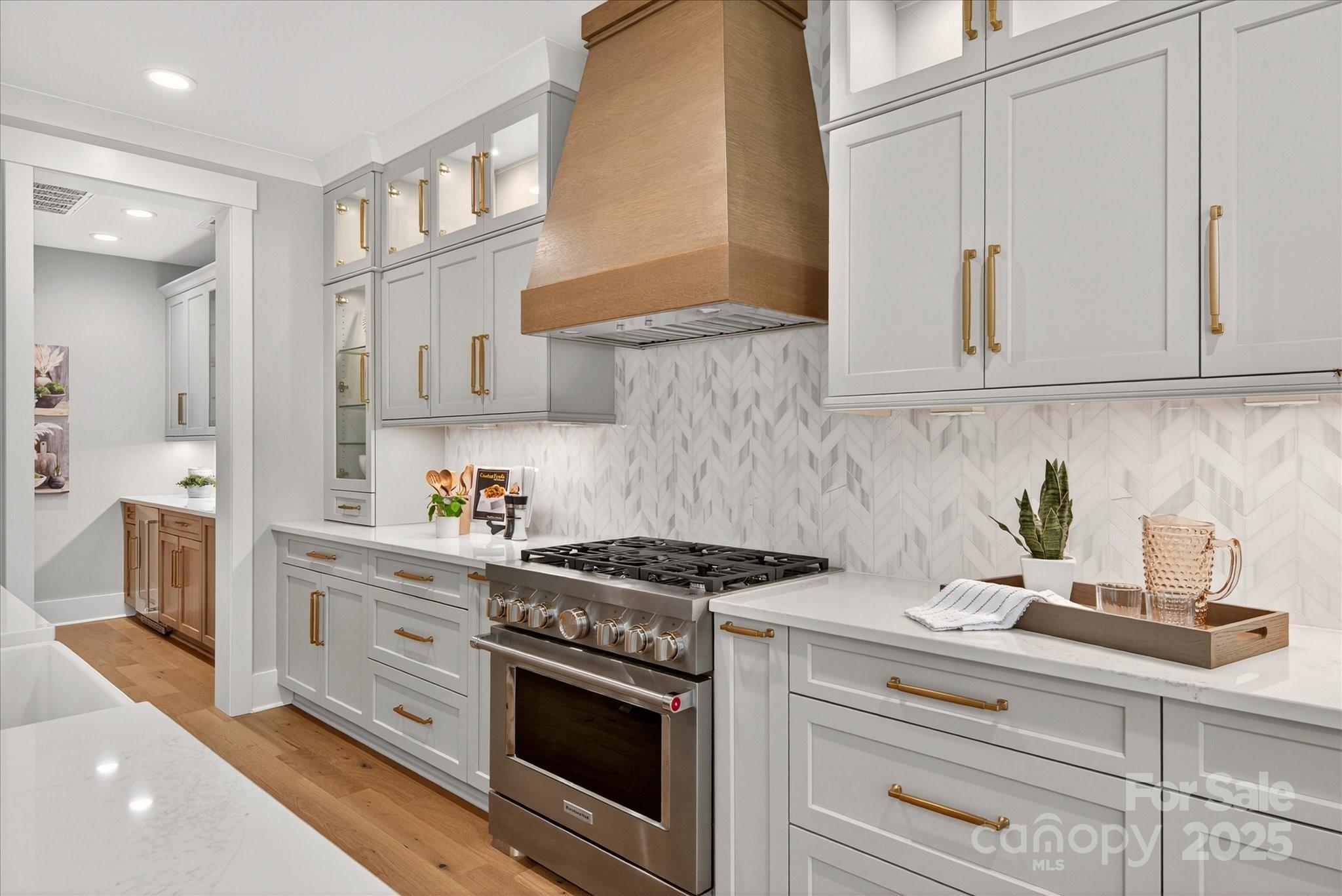 Stephens Farm - Residential