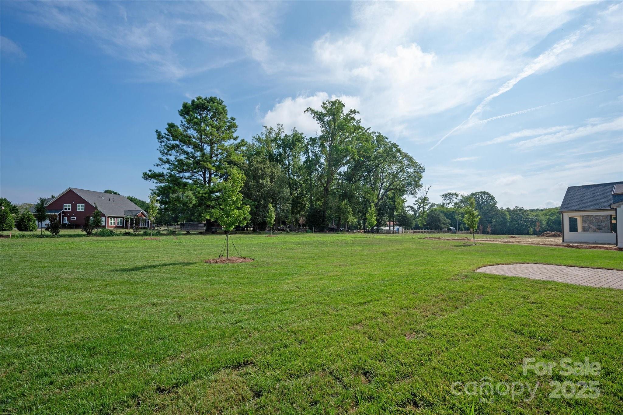 Stephens Farm - Residential