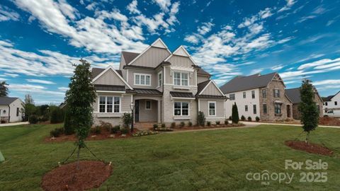 8111 Farm Crossing Lane 2 Huntersville NC 28078