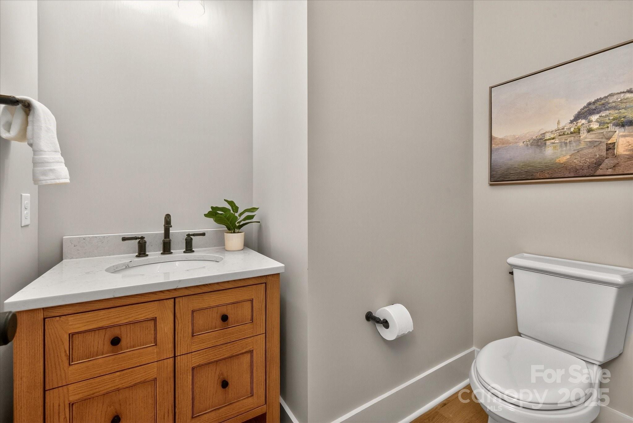 Stephens Farm - Residential