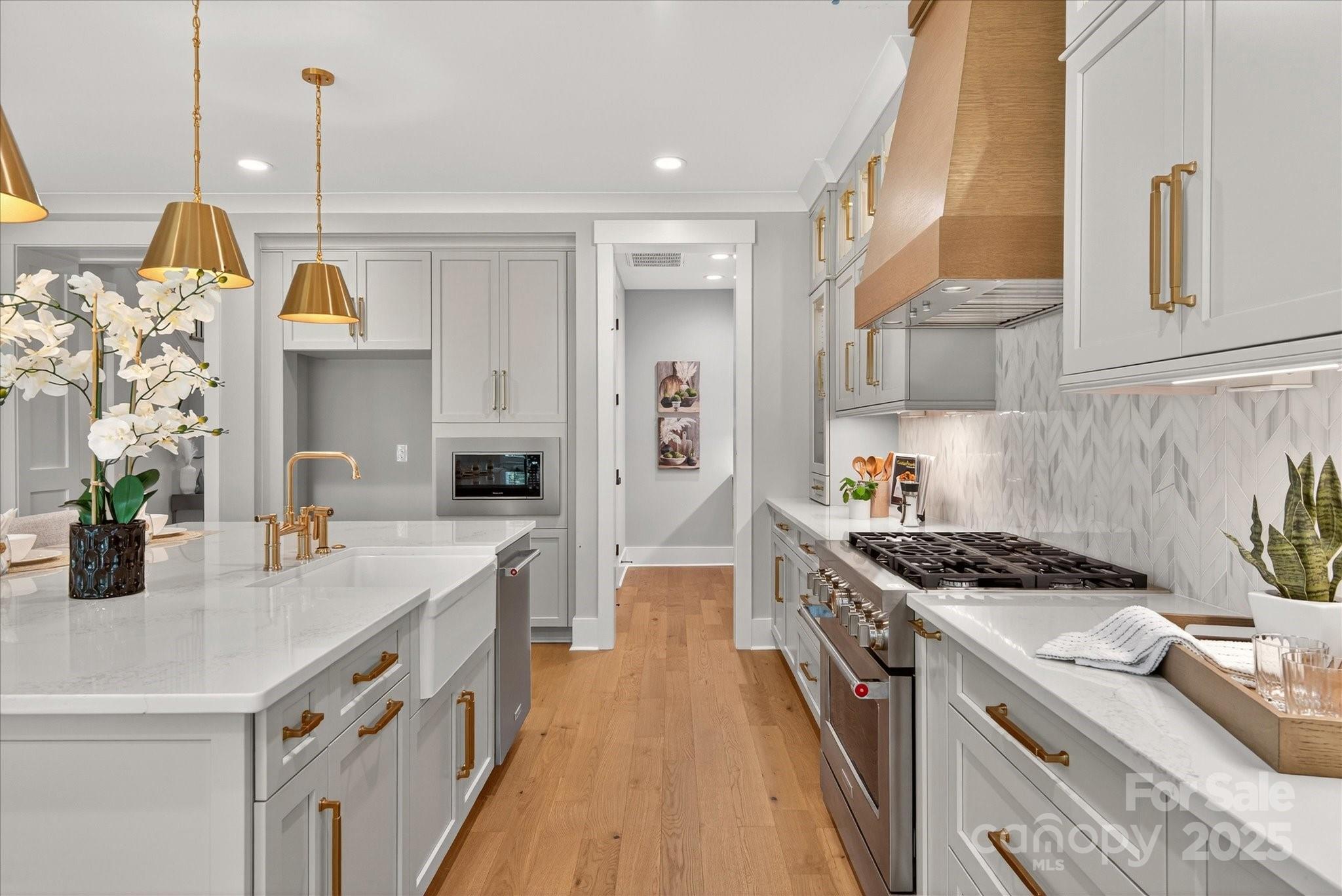 Stephens Farm - Residential