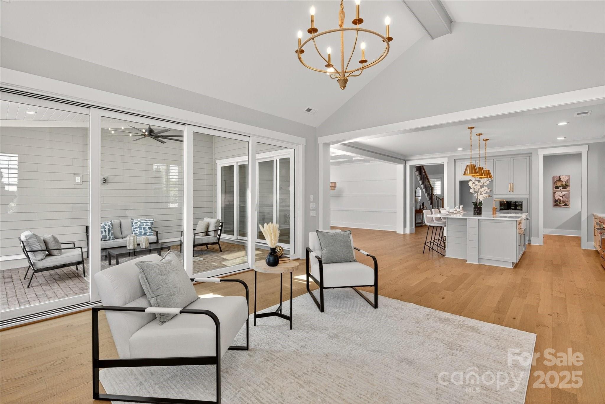 Stephens Farm - Residential